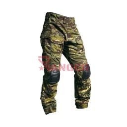 PANTALÓN TÁCTICO MULTICAM TROPIC