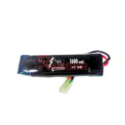 BATERÍA Ni-MH 8.4V 1600mAh Stick