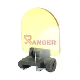 [TB1039-BK] PROTECTOR VISOR FMA TACTICAL NEGRO