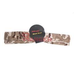 [30805-PA] PAÑUELO AIRSOFT FORAVENTURE PIX.ARIDO