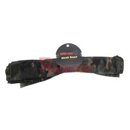[30805-MCBK] PAÑUELO AIRSOFT FORAVENTURE MULTICAM BLACK
