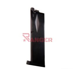 [WEMG92C-BK] CARGADOR PISTOLA WE CO2 M92 25RDS NEGRO