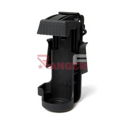 [TB1256-BK] PORTA GRANADA FMA RIGIDO NEGRO