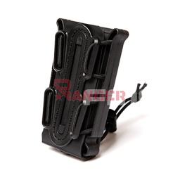 POUCH CARGADOR PISTOLA SCORPION FMA SOFT SHELL