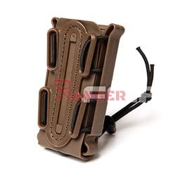 POUCH CARGADOR PISTOLA SCORPION TAN