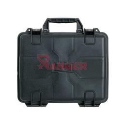 [TB1260-BK] MALETIN RIGIDO FMA 28X24.5X10.8 ACOLCHADO NEGRO