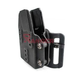 POUCH CARGADOR M4 POLIMERO