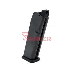 CARGADOR Glock 17 22 RONDAS POLÍMERO