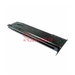CARGADOR 32 RONDAS Gas WE P-Virus