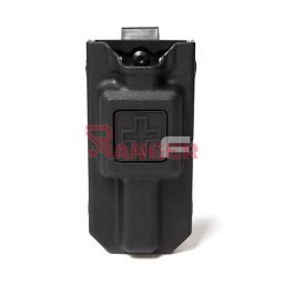 [TB1285-BK] FUNDA TORNIQUETE FMA RIGIDA NEGRA
