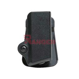 [TB1312-BK] POUCH CARGADOR PISTOLA FMA POLIMERO NEGRO