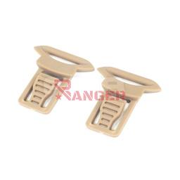 [TB319] ENGANCHE LATERAL CASCO FMA TAN
