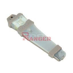 LINTERNA FMA VELCRO LUZ BLANCO TAN