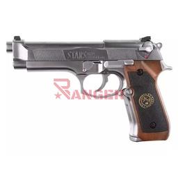 [WEM92SPS-SV] PISTOLA WE M92 SPS FULL METAL PLATA