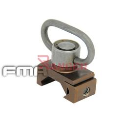 [TB489] ENGANCHE CORREA FUSIL FMA RAIL
