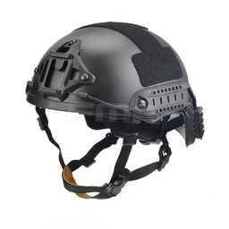 CASCO FMA BALLISTIC CUT XP ATRÁS ROSCA