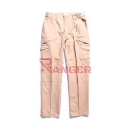 PANTALON TACTICO TRU REX TAN