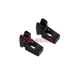 [ICSAE-67] LIP CARGADOR ICS XAE 2PCS NEGRO