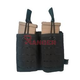 Funda doble para cargadores 1000D 1201