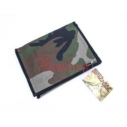 AGENDA MILITAR CAMUFLADA 18 X 23 CM