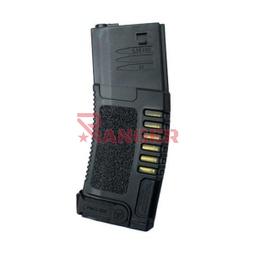 [AM4-140-1-BK] CARGADOR FUSIL AMOEBA M4 140RDS 1PCS NEGRO