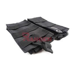 POUCH CARGADOR M4 DOBLE MOLLE