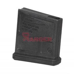[AS-MAG-001] CARGADOR FUSIL AMOEBA STRIKER S1 SNIPER 45RDS NEGRO
