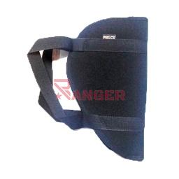 FUNDA REVOLVER 2" CORDURA