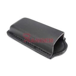 POUCH CARGADOR CUERO USP COMPACT