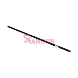 [BA039A] CAÑON PRECISION BOLT 6.00 190MM PLATA