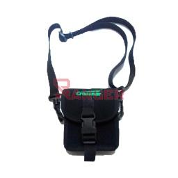 [80356] FUNDA PRISMATICO CROSSNAR CORDURA NEGRA