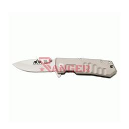 NAVAJA CORONEL C/FUNDA GRIS