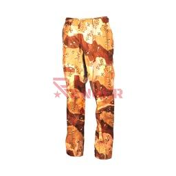 PANTALON M65 6 BOLSILLOS CAMO DESIERTO