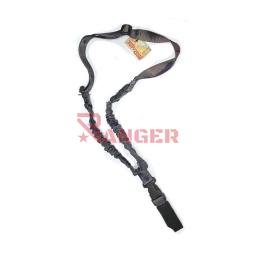 [40907BOSCOSO] CORREA FUSIL 1 PUNTO EXTRACCION RAPIDA PIX.BOSCOSO