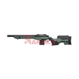 [AACT10S-RG] FUSIL ACTION ARMY T10S RANGER GREEN