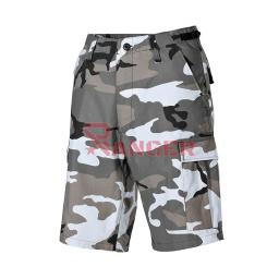 PANTALON M65 CORTO URBANO