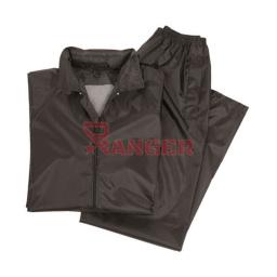 TRAJE IMPERMEABLE DE NYLON PARA LLUVIA