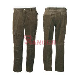 PANTALON M65 PANA VERDE
