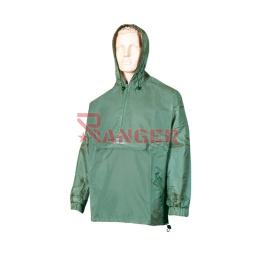 CANGURO AGUA NYLON VERDE