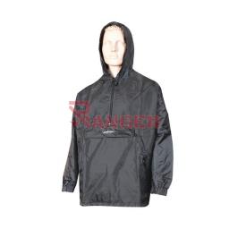 CANGURO AGUA NYLON NEGRO