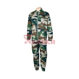 MONO MILITAR CAMUFLAJE
