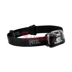 [E069BB00] FRONTAL PETZL ARIA 1 CON LUZ ROJA 350L NEGRO