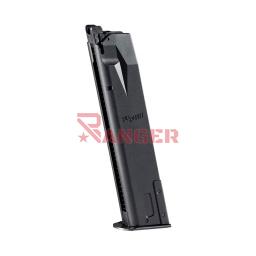 [TM149459] CARGADOR PISTOLA MARUI P226 LARGO NEGRO