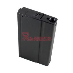 [TM178190] CARGADOR FUSIL MARUI M14 440RDS NEGRO