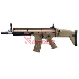 [TM176158] FUSIL MARUI SCAR-L CQC TAN
