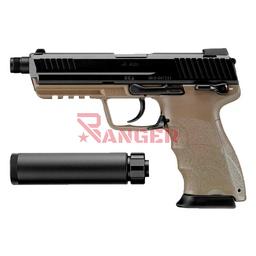 HK45 Táctico Tan
