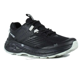 DEPORTIVO HITEC FUSE TRAIL LOW WP NEGRO