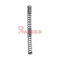 [WENUP-06-08] MUELLE NUPROL M120 NEGRO