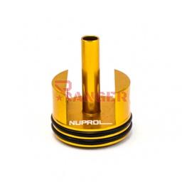 [WENUP-10-06] CABEZA CILINDRO NUPROL G36 DORADA
