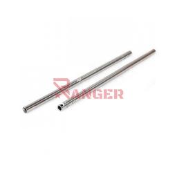 [694161] CAÑON PRECISION A2A 6.01 470MM PLATA